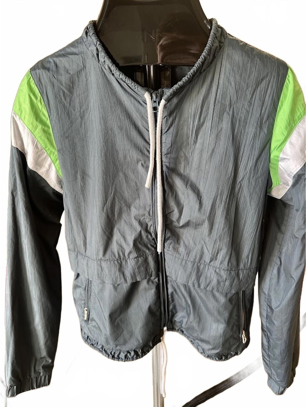 Adidas Originals Sample Windbreaker Jacket 36